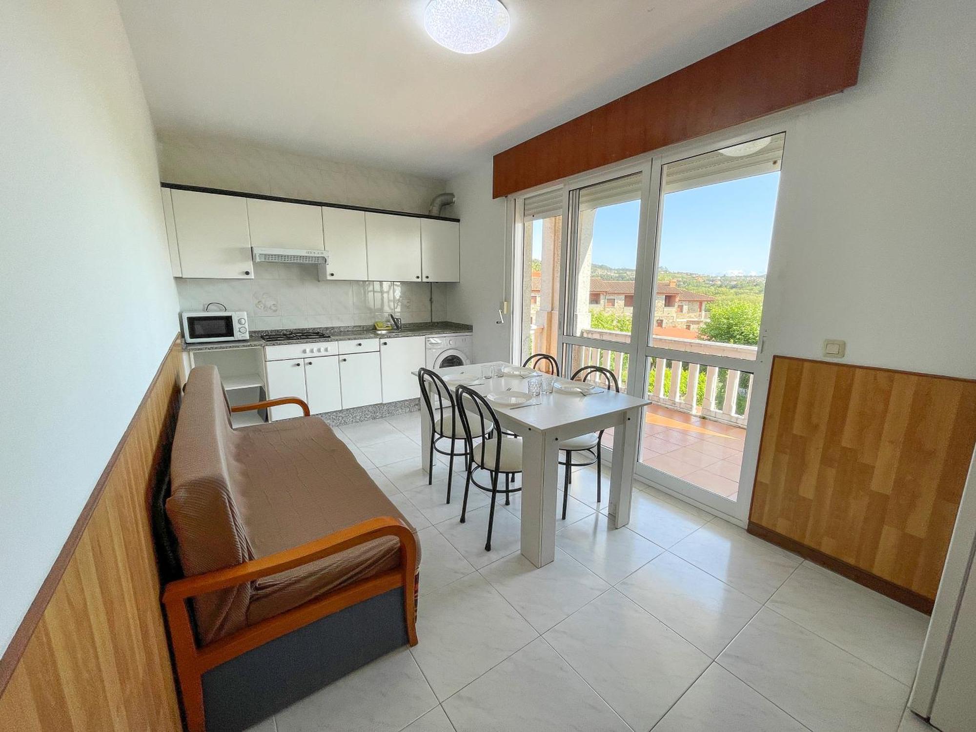 Apartamentos Revo Salinas 3000 莱沃尔塔 外观 照片