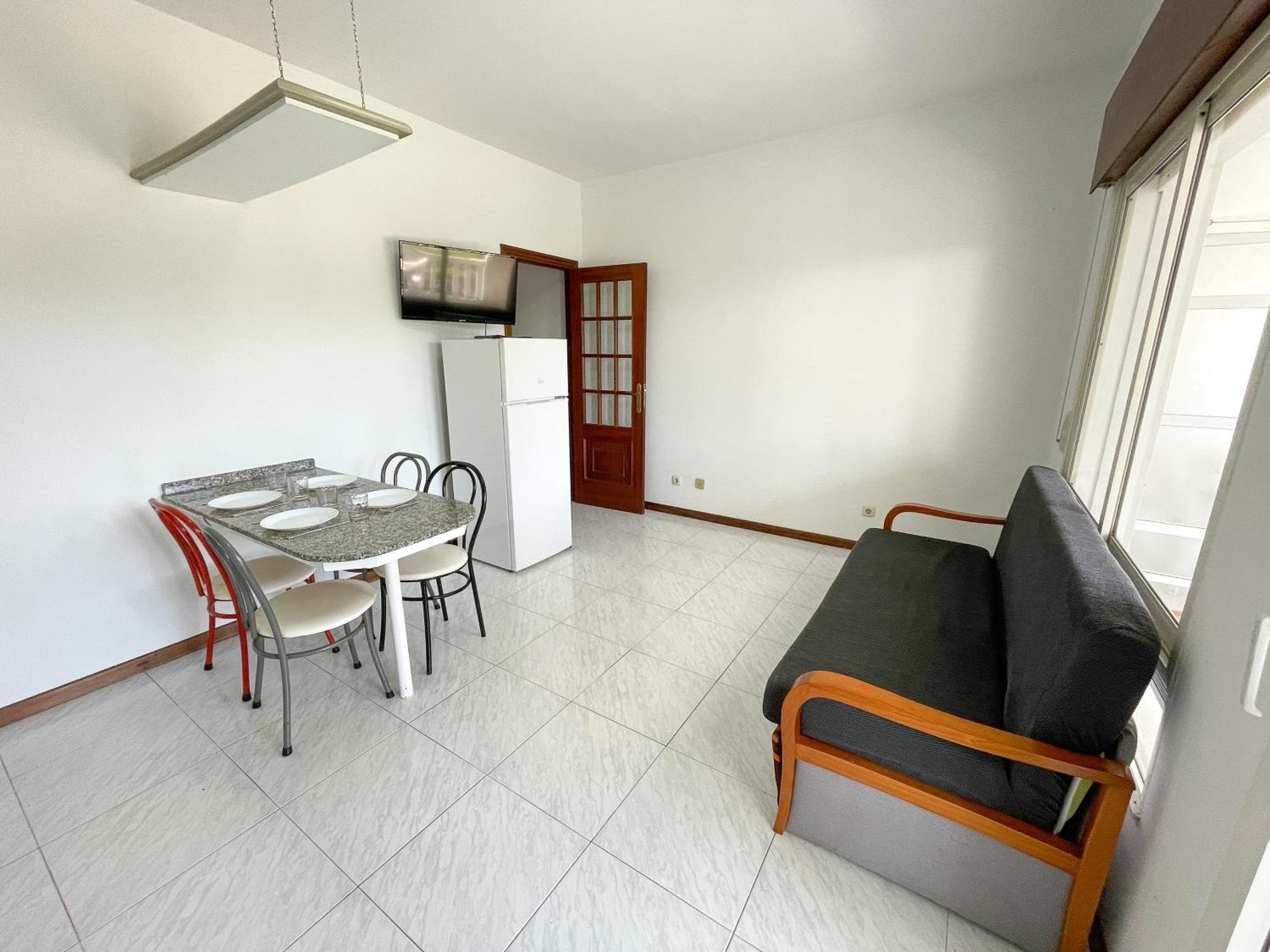 Apartamentos Revo Salinas 3000 莱沃尔塔 外观 照片